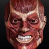 Anatomie Masque -Halloween Soldes anatomie masque mw 117006 1