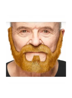 Barbe Complète Classique -Halloween Soldes barbe complete classique mw 137092 3