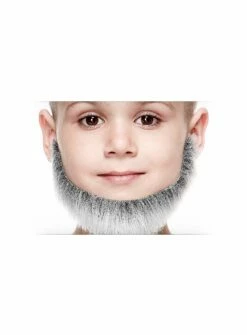 Barbe De Batelier Pour Enfants -Halloween Soldes barbe de batelier pour enfants mw 137070 3