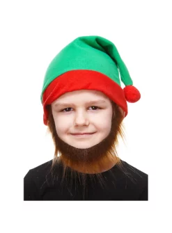 Barbe De Batelier Pour Enfants -Halloween Soldes barbe de batelier pour enfants mw 137070 4