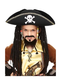 Barbe Sparrow Pour Les Enfants