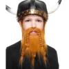 Barbe Viking Pour Enfants -Halloween Soldes barbe viking pour enfants mw 137076 1