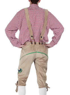 Bavarois Déguisement -Halloween Soldes bavarois deguisement mw 105115 3