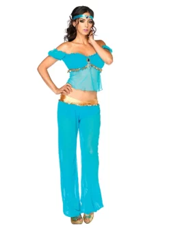 Beauté Orientale Déguisement