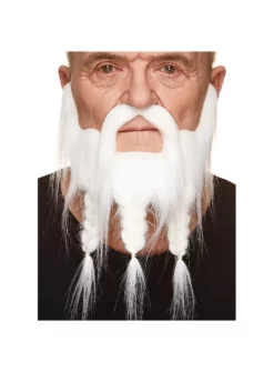 Capitaine Barbe Pleine -Halloween Soldes capitaine barbe pleine mw 137107 3