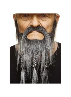 Capitaine Barbe Pleine -Halloween Soldes capitaine barbe pleine mw 137107 4