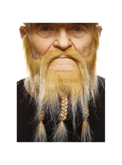 Capitaine Barbe Pleine -Halloween Soldes capitaine barbe pleine mw 137107 5