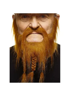 Capitaine Barbe Pleine -Halloween Soldes capitaine barbe pleine mw 137107 6