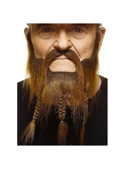 Capitaine Barbe Pleine -Halloween Soldes capitaine barbe pleine mw 137107 7