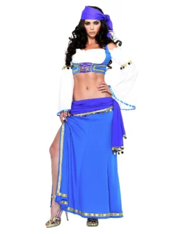 Carmen Sexy Déguisement