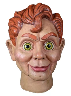 Chair De Poule - Masque Slappy