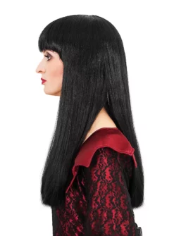 Cher Perruque -Halloween Soldes cher perruque mw 100439 2