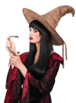 Cher Perruque -Halloween Soldes cher perruque mw 100439 3