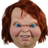 Chucky 2 Masque -Halloween Soldes chucky 2 masque mw 139990 1