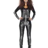 Combinaison Día De Los Muertos -Halloween Soldes combinaison dia de los muertos mw 134711 1
