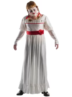 Costume D'Annabelle