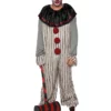 Costume De Clown Benny Vice -Halloween Soldes costume de clown benny vice mw 139130 1