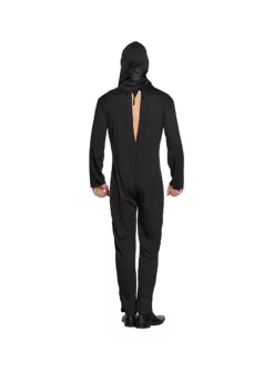 Costume De Combinaison Squelette -Halloween Soldes costume de combinaison squelette mw 139480 2