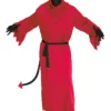Costume De Démon Aux Yeux D'enfer Avec Effet Lumineux -Halloween Soldes costume de demon aux yeux denfer avec effet lumineux mw 139354 1