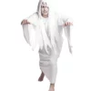 Costume De Fantôme Blanc