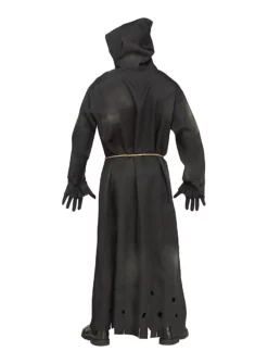 Halloween Soldes -Halloween Soldes costume de faucheur de crane mw 140049 2