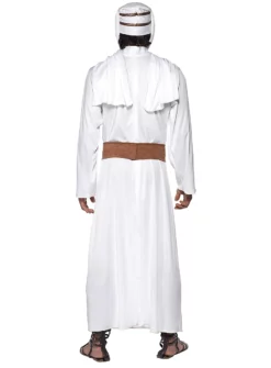 Costume De Héros D'Arabie -Halloween Soldes costume de heros darabie mw 138037 3