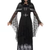 Costume De Sataniste -Halloween Soldes costume de sataniste mw 137984 1
