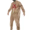 Costume De Zombie Biohazard 1 Costume De Zombie Biohazard -Halloween Soldes costume de zombie biohazard mw 138350 1