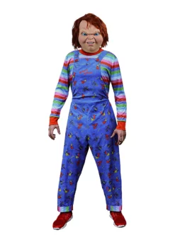 Costume Des Bons Gars Chucky