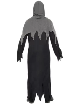 Costume D'exécuteur -Halloween Soldes costume dexecuteur mw 137940 3