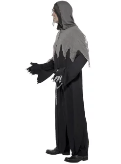 Costume D'exécuteur -Halloween Soldes costume dexecuteur mw 137940 4