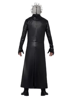 Costume Hellraiser III Pinhead -Halloween Soldes costume hellraiser iii pinhead 141494 3