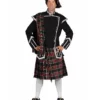 Costume Highland Laird -Halloween Soldes costume highland laird mw 139867 1