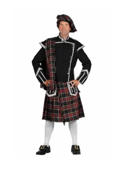 Costume Highland Laird