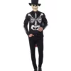 Costume Senor Muerte -Halloween Soldes costume senor muerte mw 139496 1