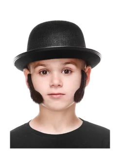 Côtelettes Pour Enfants -Halloween Soldes cotelettes pour enfants mw 137073 6