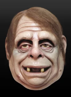 Cousin Eerie Masque En Latex