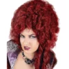 Dame Gothique Perruque