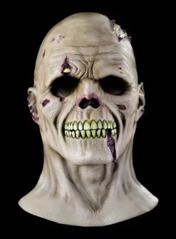 Death Studios Cadaver Masque En Latex