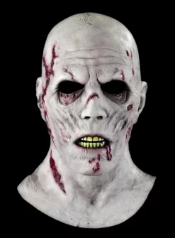 Death Studios Necronic Masque En Latex