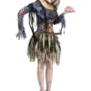 Déguisemenet De Ballerine Zombie