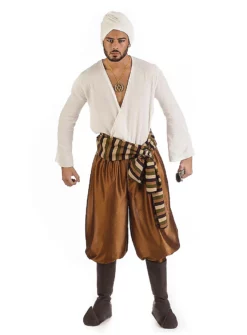 Déguisement De Bandit Du Désert