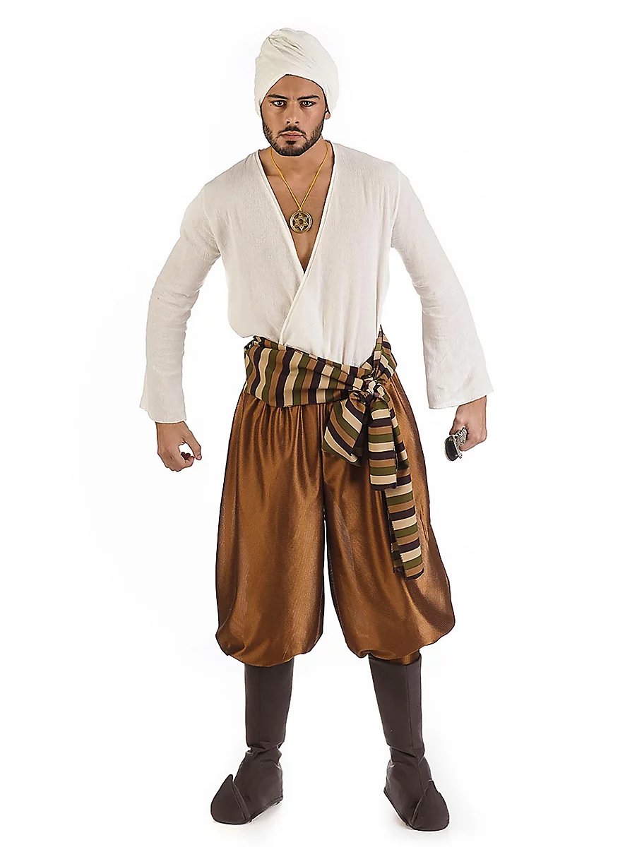 Déguisement De Bandit Du Désert 3 Déguisement De Bandit Du Désert
