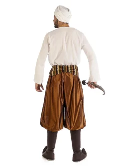 Déguisement De Bandit Du Désert 8 Déguisement De Bandit Du Désert -Halloween Soldes deguisement de bandit du desert mw 137582 3