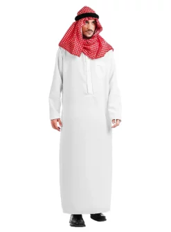 Déguisement De Cheik