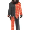 Déguisement De Clown Maléfique -Halloween Soldes deguisement de clown malefique mw 133102 1