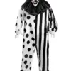 Déguisement De Clown Tueur