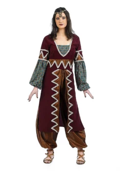 Déguisement De Dame De Harem
