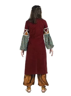 Déguisement De Dame De Harem -Halloween Soldes deguisement de dame de harem mw 137583 3