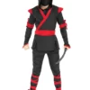 Déguisement De Guerrier Ninja 2 Déguisement De Guerrier Ninja -Halloween Soldes deguisement de guerrier ninja mw 134729 1
